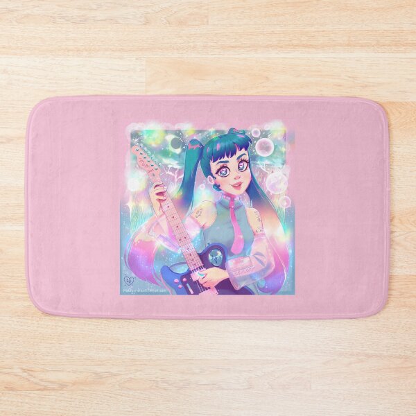 Item preview, virtual pop princess designed and sold by milkymintshoppe.