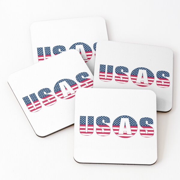 Item preview, USA.SOS designed and sold by hitpointer.