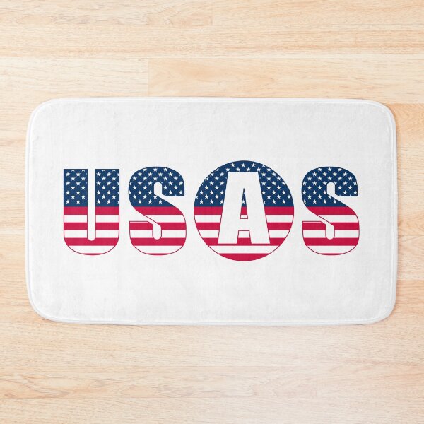 Item preview, USA.SOS designed and sold by hitpointer.