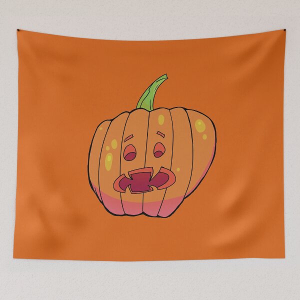 Item preview, Hollow Jack o' Lantern designed and sold by Lavender Vulgaris.