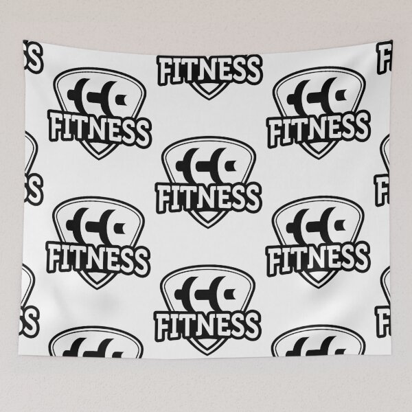 Item preview, Fitness training designed and sold by PM-TShirts.