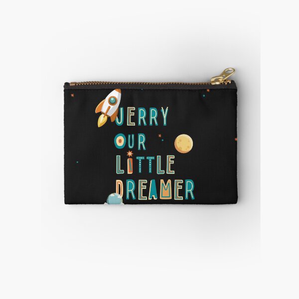 Artikelvorschau, Jerry kleiner Träumer. Bestes Geschenk für Ihr Baby Jerry entworfen und verkauft von Urosek.