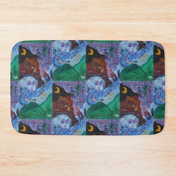 Item preview, Painting Live - By Toph designed and sold by CrammedCreation.