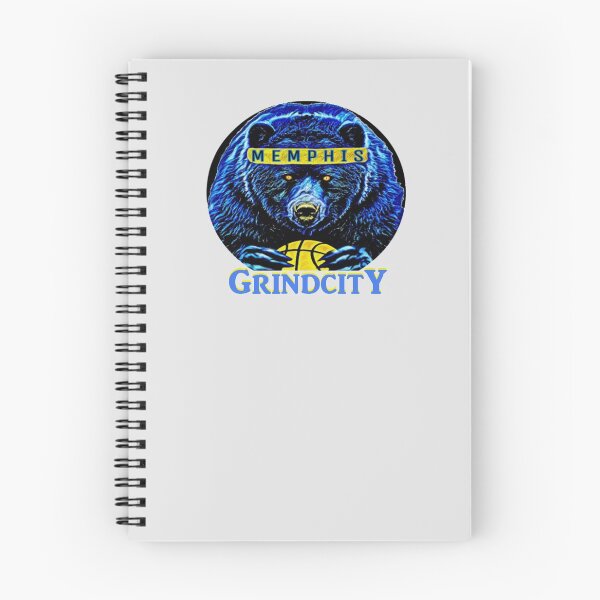 Item preview, Memphis Basketball Grind City Design designed and sold by B1GSportswear.