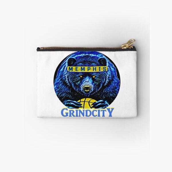 Item preview, Memphis Basketball Grind City Design designed and sold by B1GSportswear.