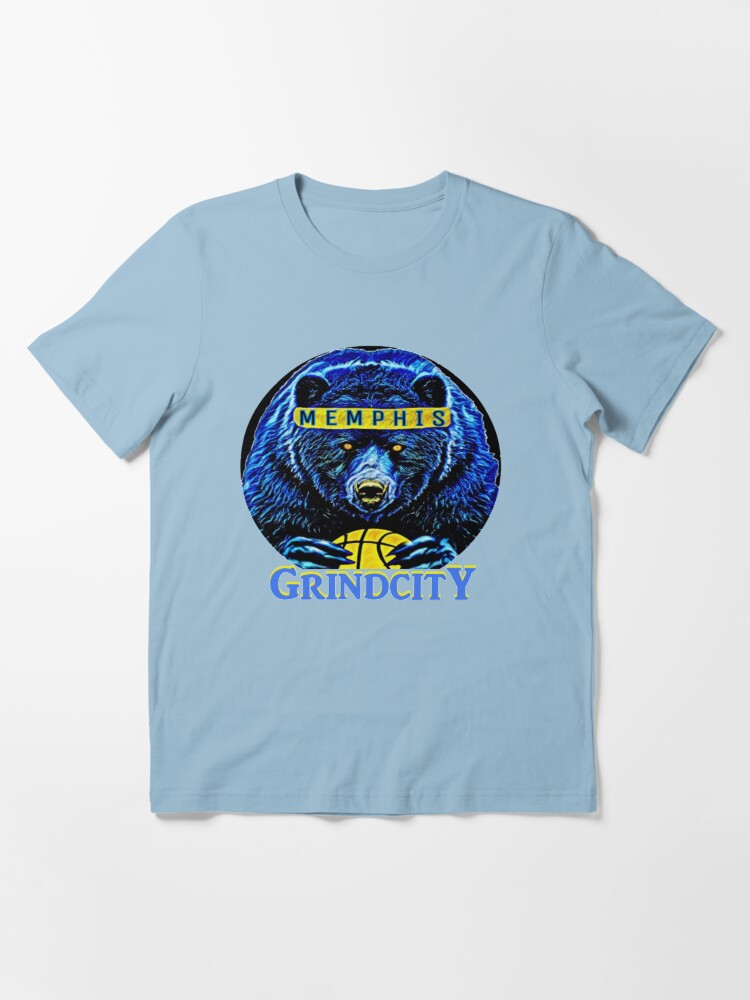 Memphis grind hot sale shirt