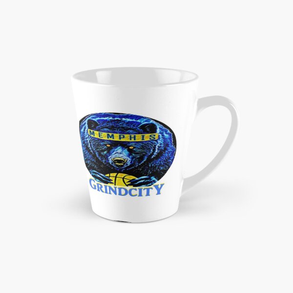 Item preview, Memphis Basketball Grind City Design designed and sold by B1GSportswear.