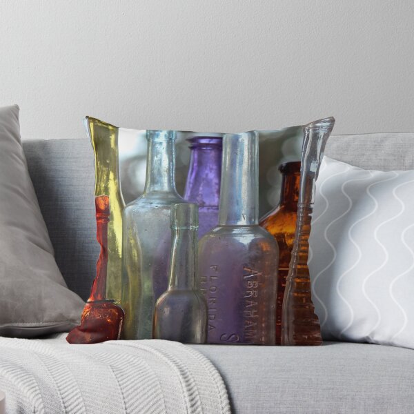 Item preview, vidrio viejo designed and sold by Farley.