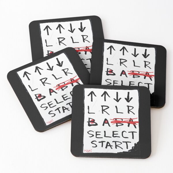 Item preview, The Code designed and sold by mijumi.