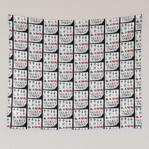 Item preview, The Code designed and sold by mijumi.