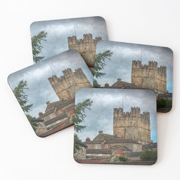 Item preview, Richmond Castle Keep designed and sold by IanWL.
