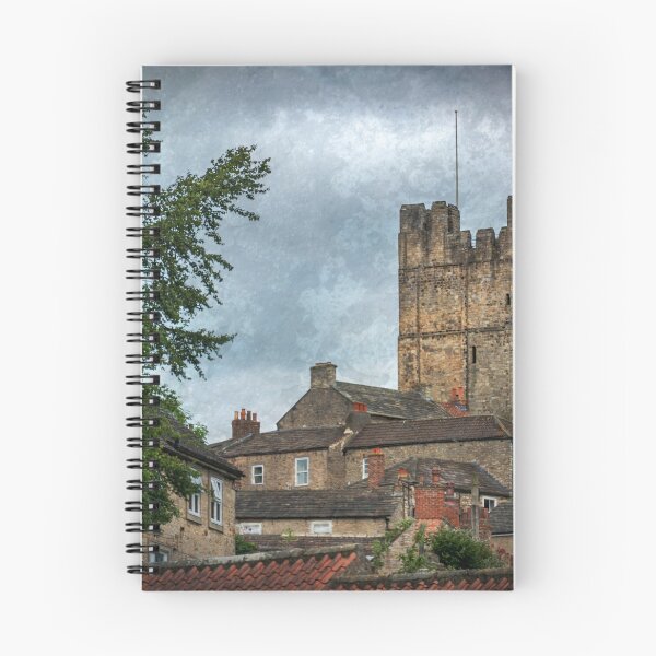 Item preview, Castillo de Richmond Keep designed and sold by IanWL.