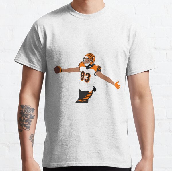 Ochocinco Shirt Cincinnati Bengals Dreamathon Merch Ochocinco 85