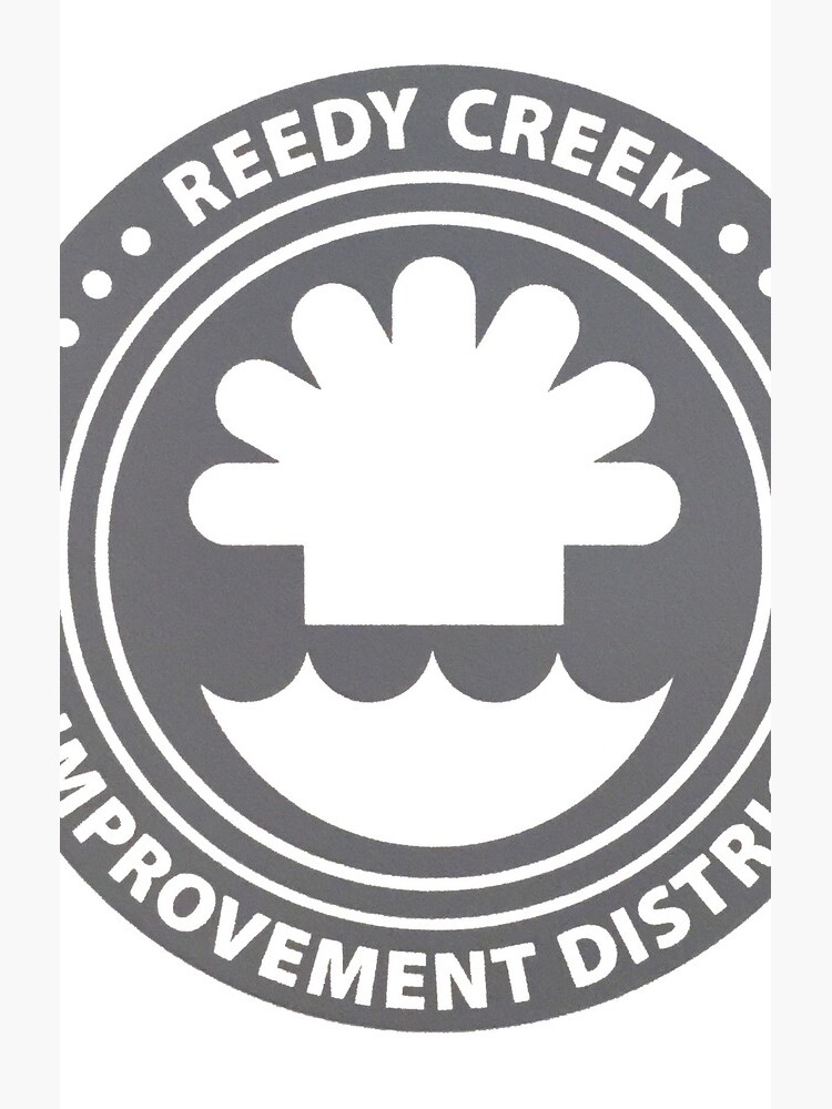 Reedy Creek Improvement District by EPCOTJosh
