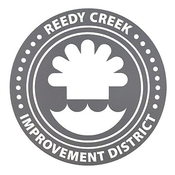 Artwork thumbnail, Reedy Creek Improvement District by EPCOTJosh