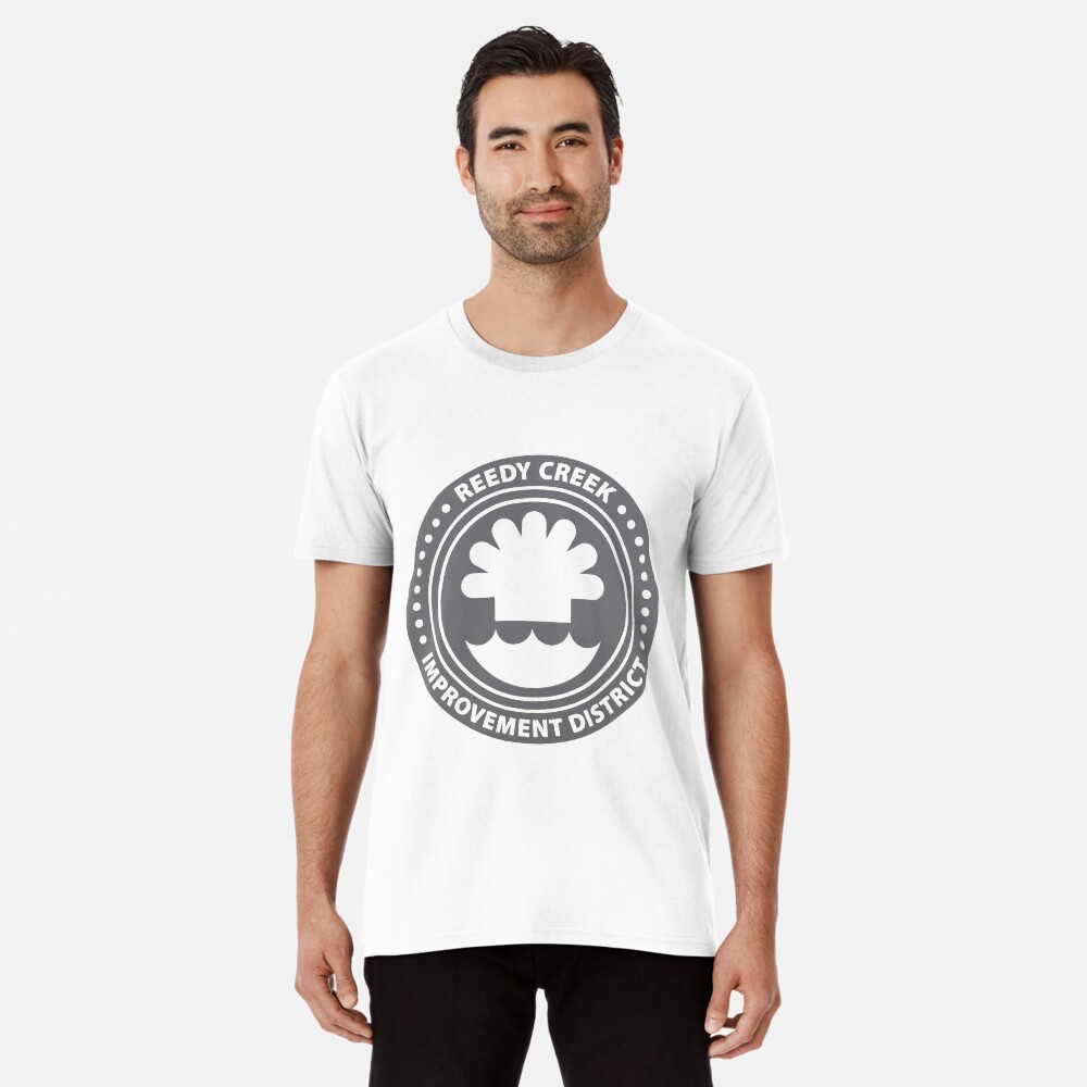 Item preview, Premium T-Shirt designed and sold by EPCOTJosh.