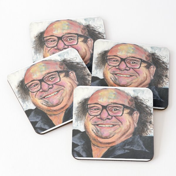 Item preview, Its Always Sunny with Danny designed and sold by Victoria Bronfman.