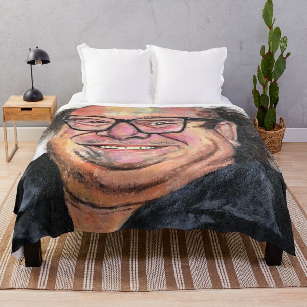 Item preview, Its Always Sunny with Danny designed and sold by Victoria Bronfman.