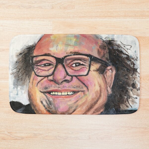 Item preview, Its Always Sunny with Danny designed and sold by Victoria Bronfman.