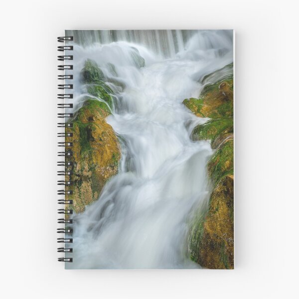 Item preview, Moving Water Number Two designed and sold by Ralph Goldsmith.