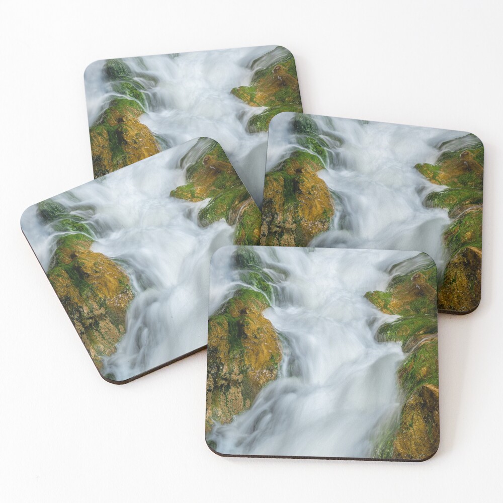 Item preview, Coasters (Set of 4) designed and sold by RalphGoldsmith.