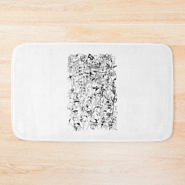Item preview, Ecce Homo Plate  1 designed and sold by KoolMoDee.
