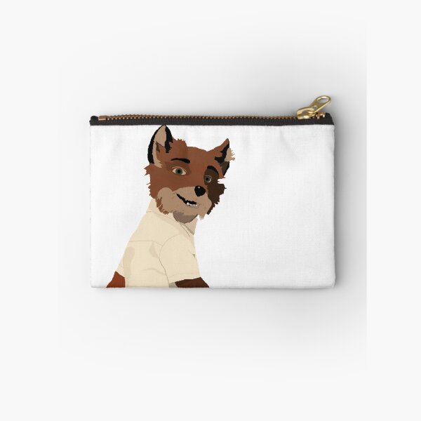 Item preview, Fantastic Mr Fox designed and sold by booksandmovies.