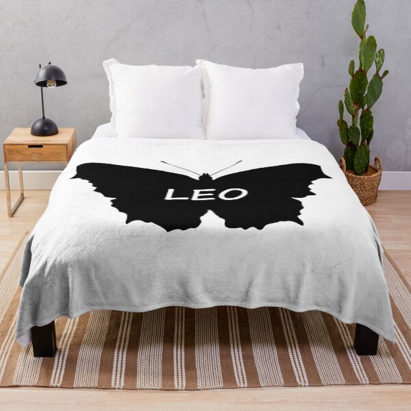 Item preview, Mariposa de leo designed and sold by gulden.