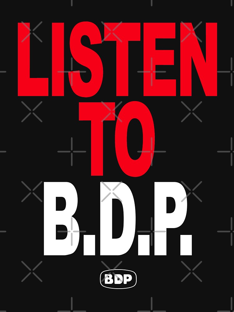 LSTN2BDP by knightink
