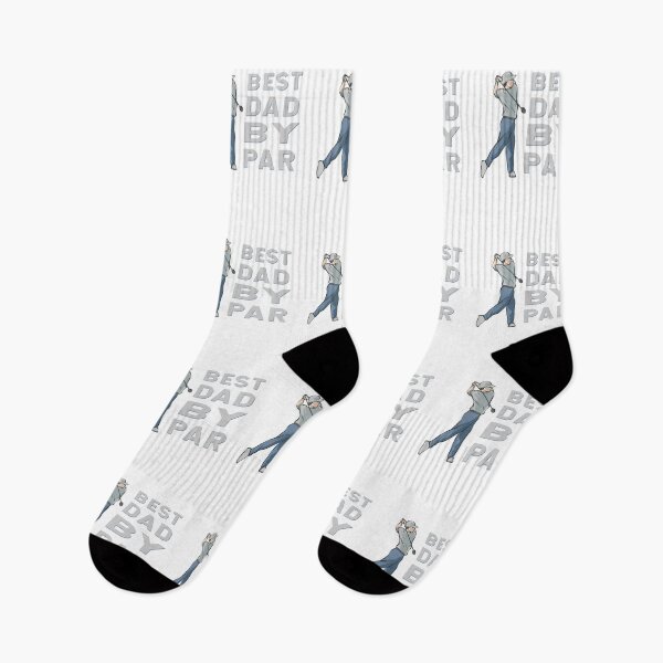Item preview, Best Dad By Par designed and sold by KoolMoDee.