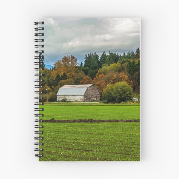 Item preview, A Western Skagit County Farm designed and sold by Bryan Spellman.
