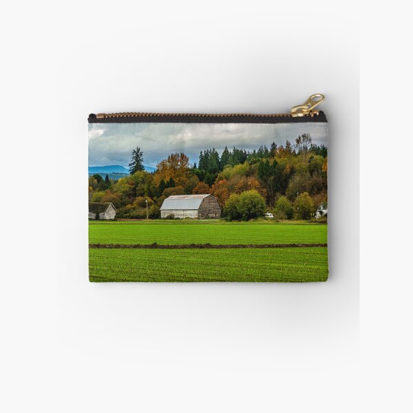 Item preview, A Western Skagit County Farm designed and sold by Bryan Spellman.