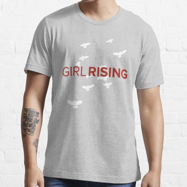 red rising howler shirt