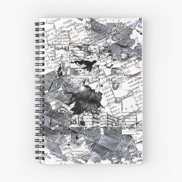 Item preview, Hiding Behind Words designed and sold by Stanarchy.