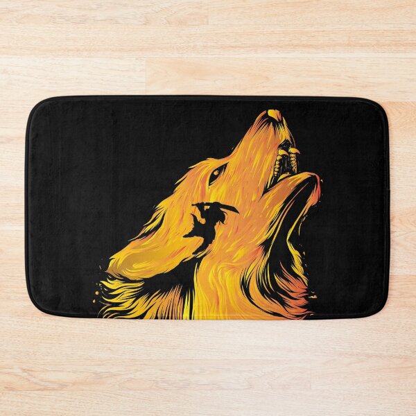 Item preview, Hell of life | Wolf motivation. designed and sold by emphatic.