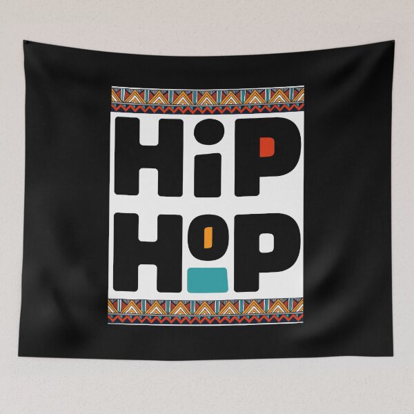 Item preview, hip hop dashiki stripe designed and sold by Scoopivich.