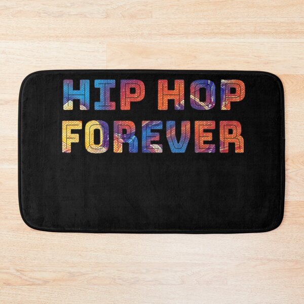 Item preview, hip Hop forever dashiki texture text only designed and sold by Scoopivich.