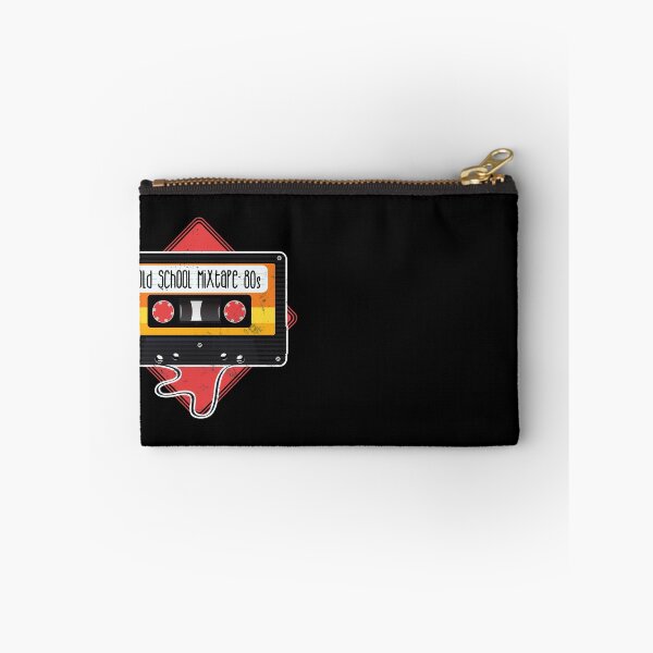 Item preview, 80s Cassette old school mixtape born in the 80s birthday  designed and sold by Scoopivich.
