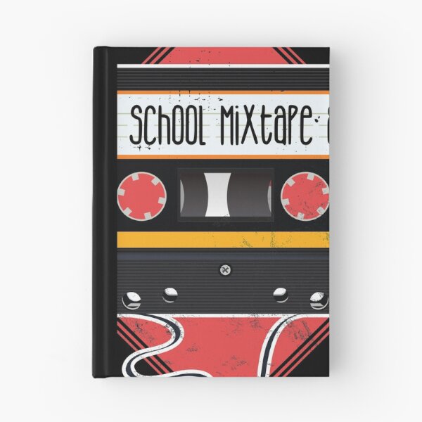 Item preview, 80s Cassette old school mixtape born in the 80s birthday  designed and sold by Scoopivich.