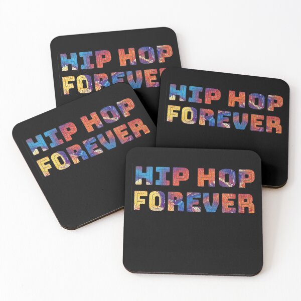 Item preview, hip Hop forever dashiki texture text only designed and sold by Scoopivich.