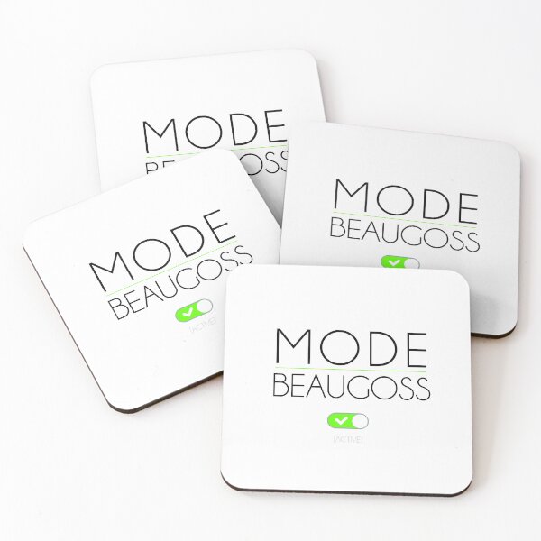 Item preview, Beaugoss mode enabled designed and sold by Sitamood.