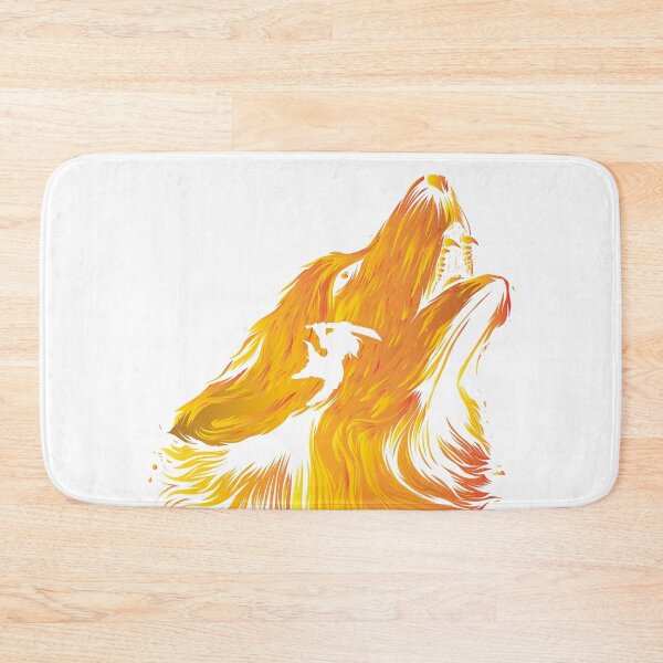 Item preview, Hell of life | Wolf motivation. designed and sold by emphatic.