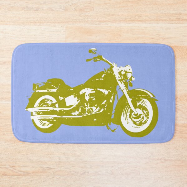 Item preview, Hog Motorcycle  designed and sold by DBnation.
