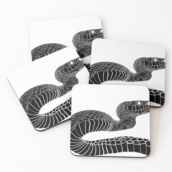 Item preview, Snake designed and sold by Nina Maria.