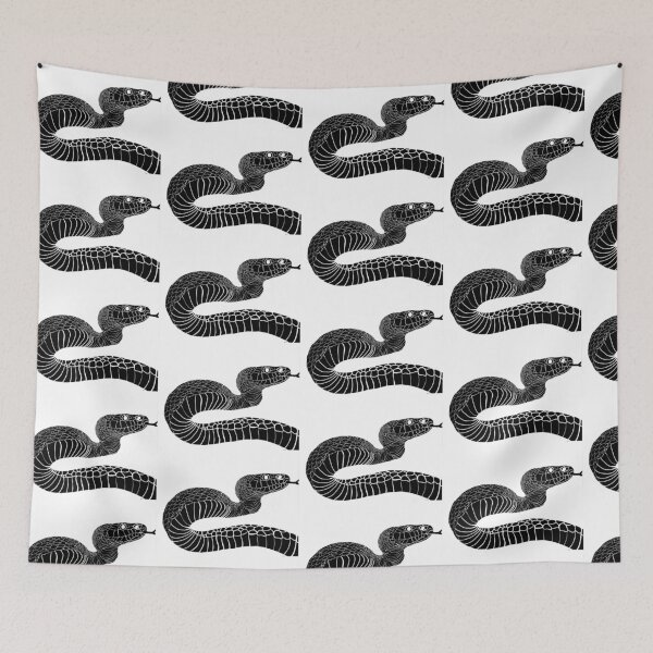 Item preview, Snake designed and sold by Nina Maria.
