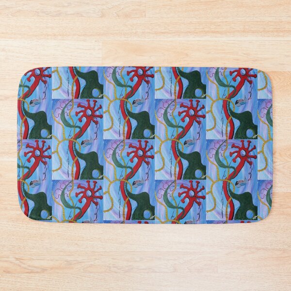 Item preview, Space Phix - By Toph designed and sold by CrammedCreation.