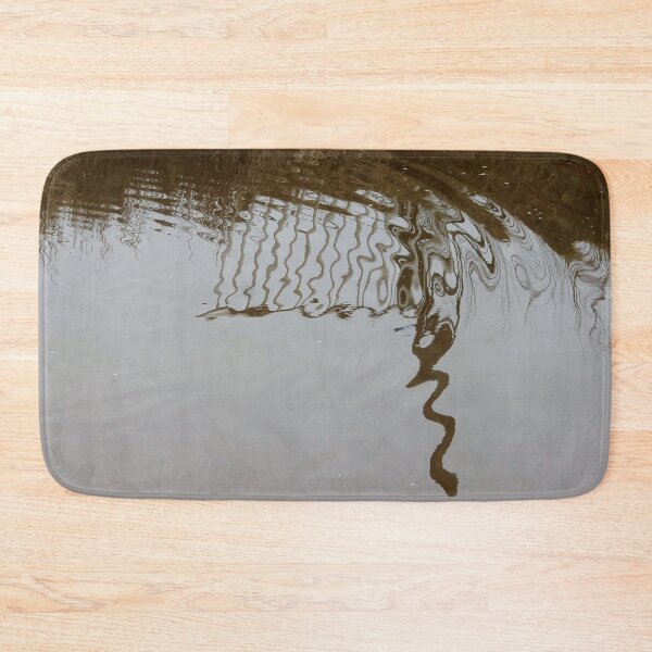 Item preview, Wobbly Fence designed and sold by cuprum.