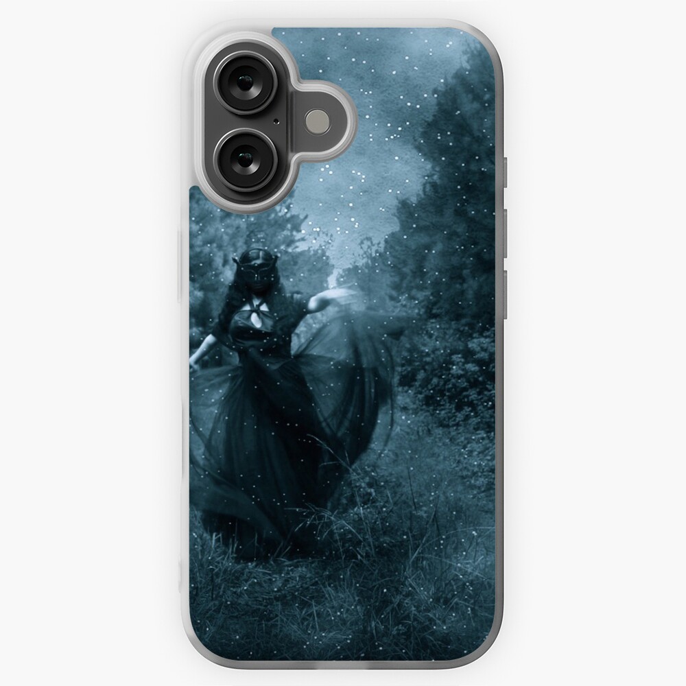 Item preview, iPhone Soft Case designed and sold by KatarinaSilva.