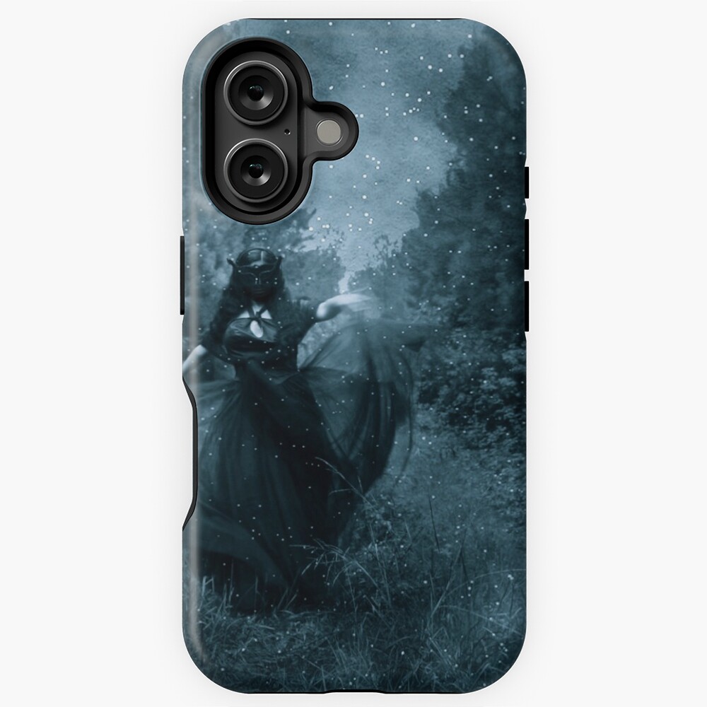Item preview, iPhone Magsafe Tough Case designed and sold by KatarinaSilva.