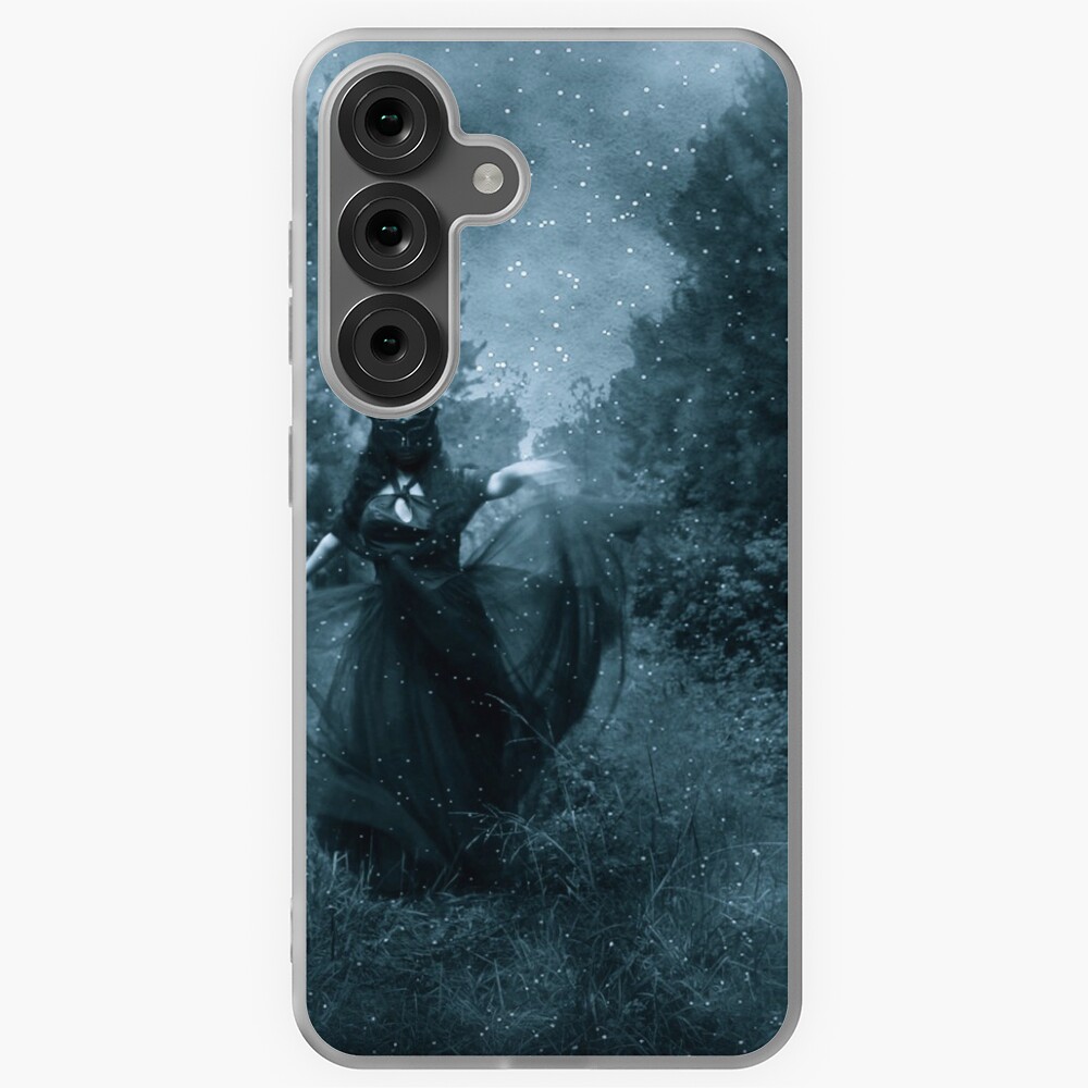 Item preview, Samsung Galaxy Soft Case designed and sold by KatarinaSilva.
